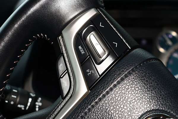 2023 Toyota Landcruiser Prado GXL GDJ150R