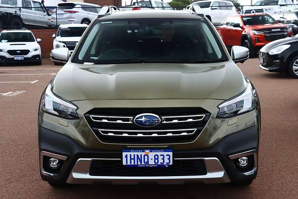 2022 Subaru Outback AWD Touring 6GEN