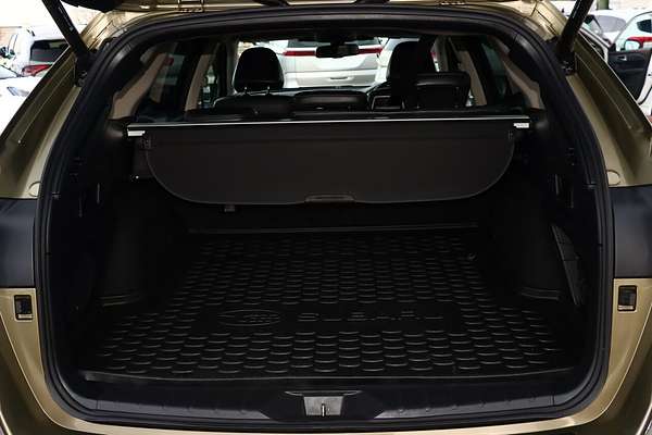 2022 Subaru Outback AWD Touring 6GEN