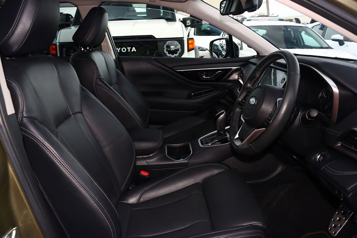 2022 Subaru Outback AWD Touring 6GEN