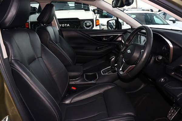 2022 Subaru Outback AWD Touring 6GEN