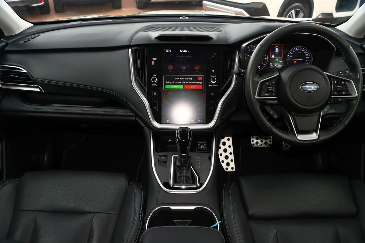 2022 Subaru Outback AWD Touring 6GEN