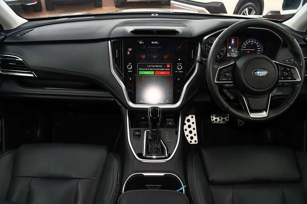 2022 Subaru Outback AWD Touring 6GEN