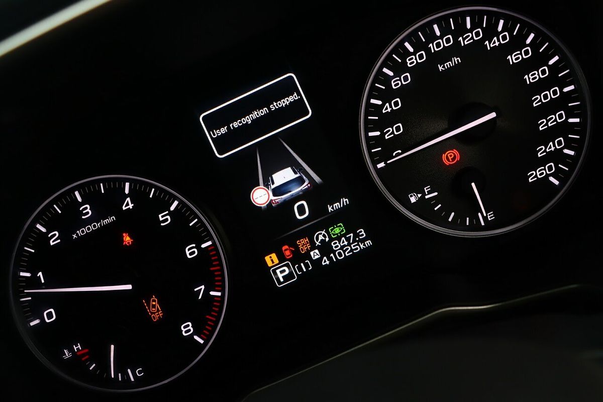 2022 Subaru Outback AWD Touring 6GEN