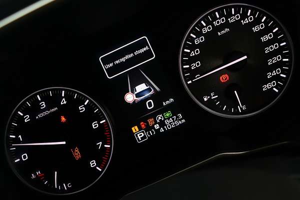 2022 Subaru Outback AWD Touring 6GEN