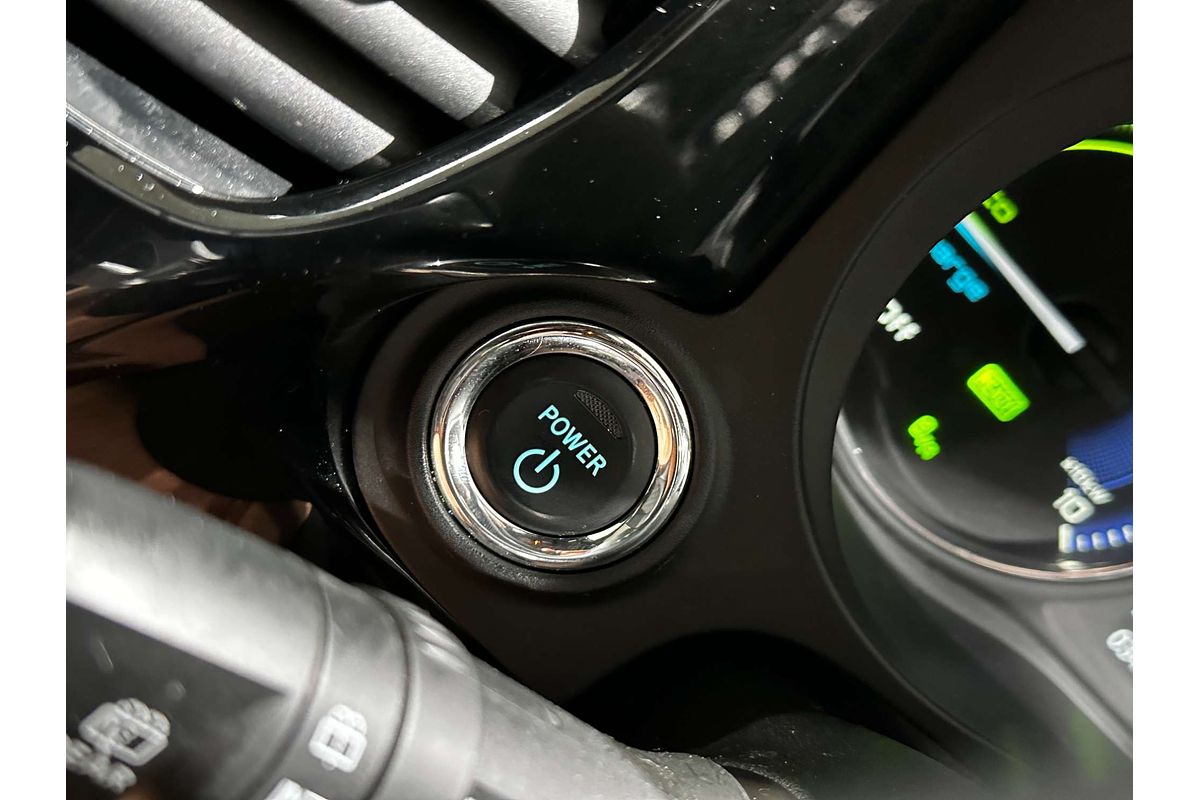 2021 Mitsubishi Outlander PHEV GSR ZL