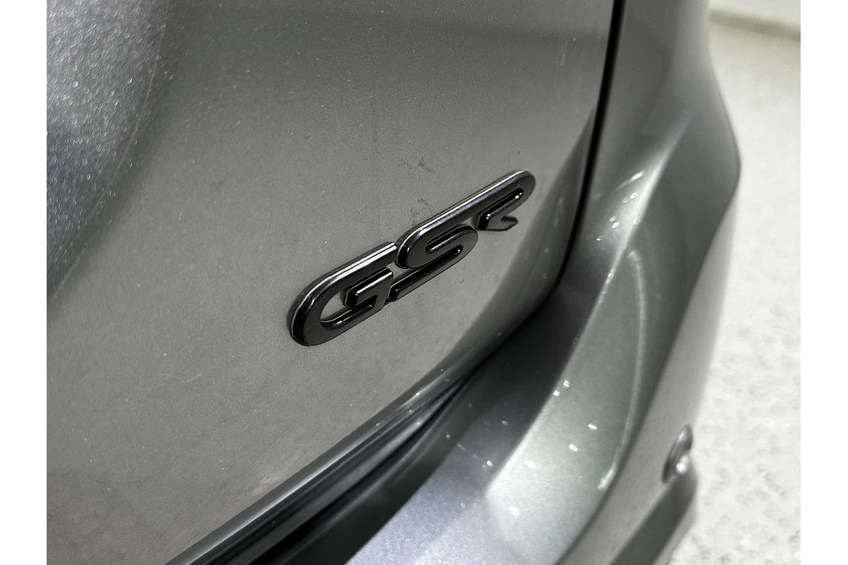 2021 Mitsubishi Outlander PHEV GSR ZL
