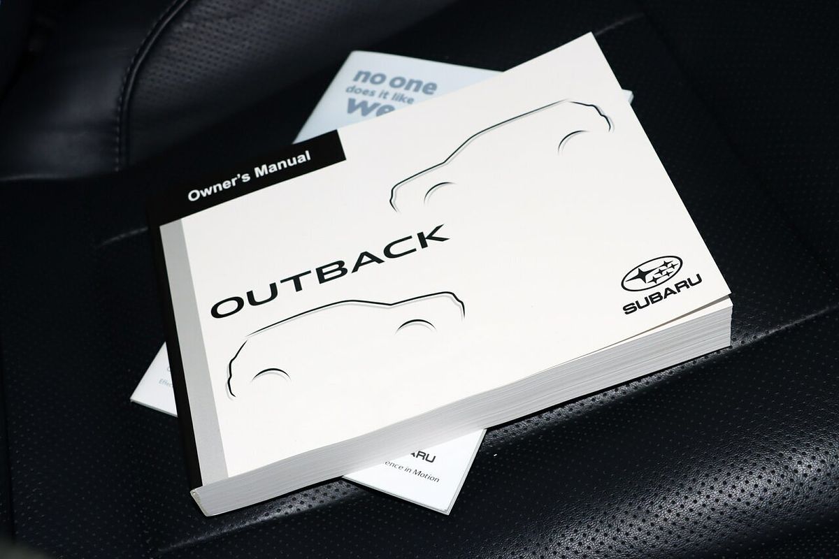 2022 Subaru Outback AWD Touring 6GEN