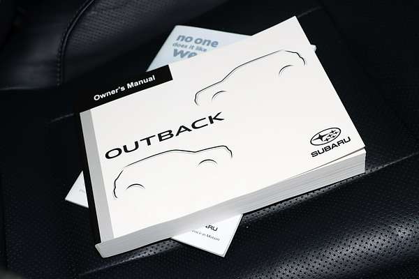 2022 Subaru Outback AWD Touring 6GEN