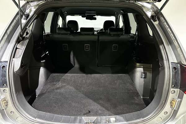 2021 Mitsubishi Outlander PHEV GSR ZL