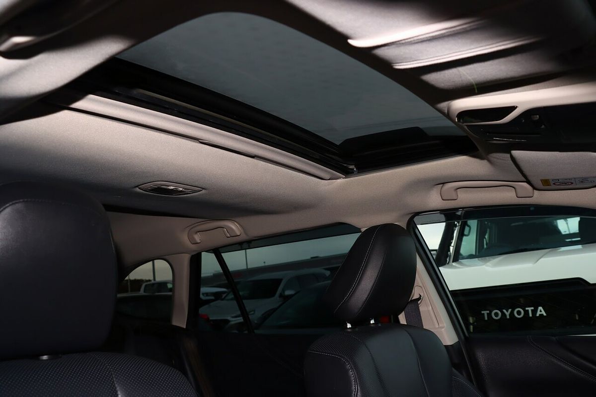 2022 Subaru Outback AWD Touring 6GEN