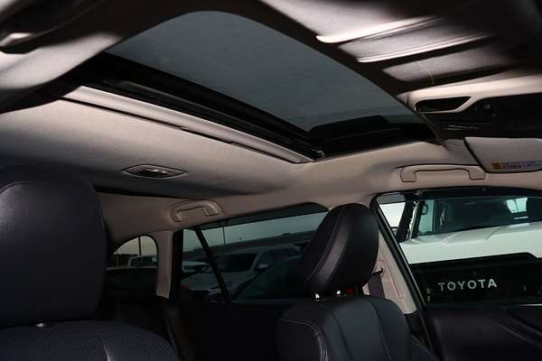 2022 Subaru Outback AWD Touring 6GEN