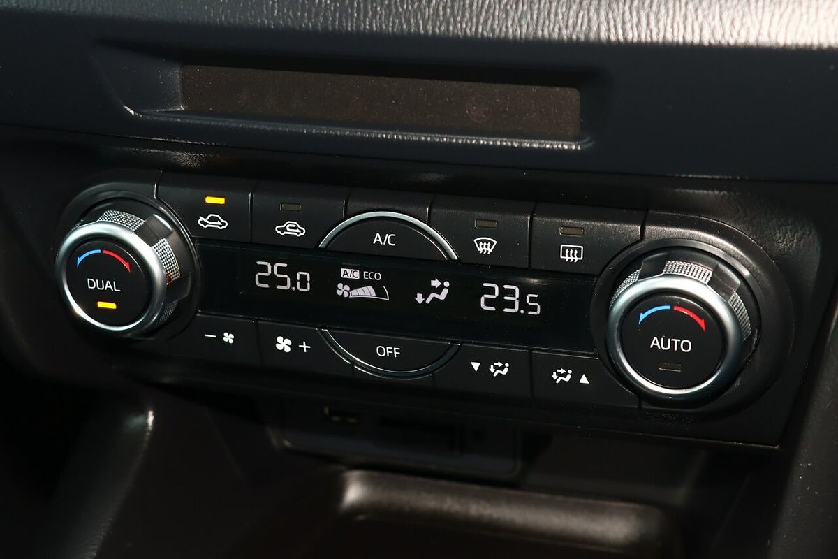 2018 Mazda 3 Maxx Sport BN Series
