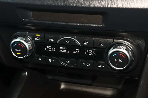 2018 Mazda 3 Maxx Sport BN Series