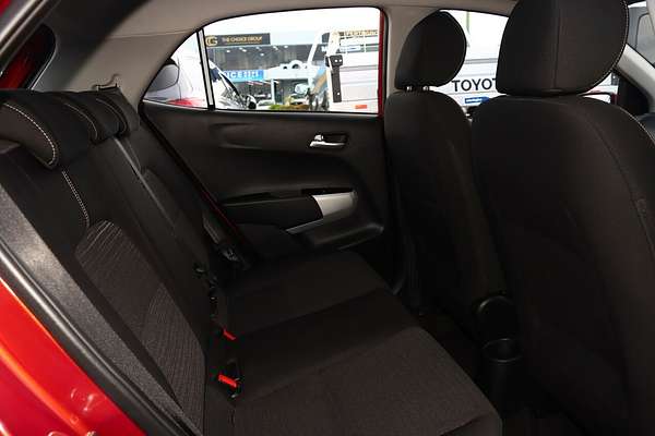 2018 Kia Picanto S JA