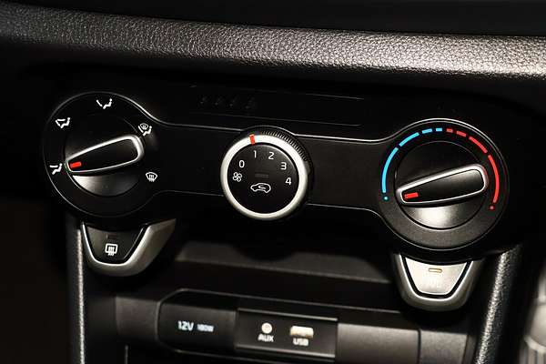 2018 Kia Picanto S JA