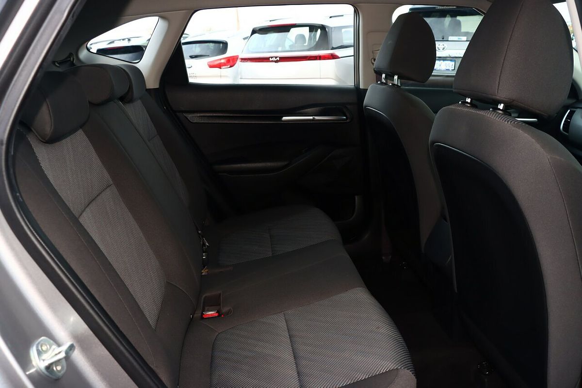 2021 Kia Seltos Sport SP2