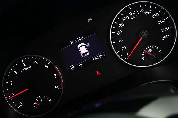 2021 Kia Seltos Sport SP2