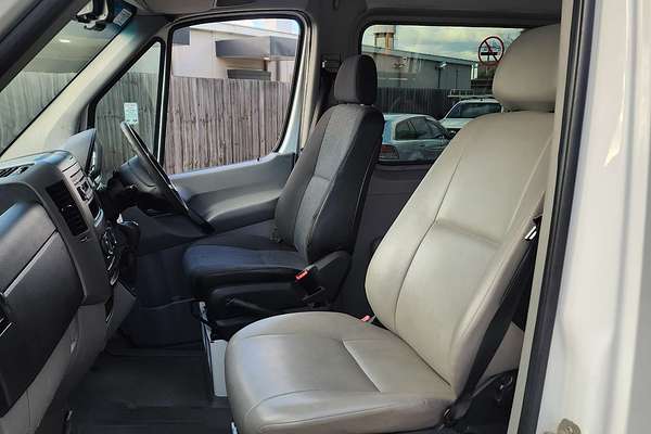 2009 Mercedes-Benz Sprinter 315CDI ELWB NCV3