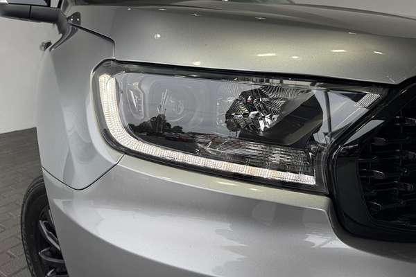 2022 Ford Everest Sport UA II 3.2L