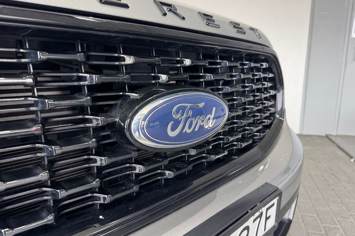 2022 Ford Everest Sport UA II 3.2L