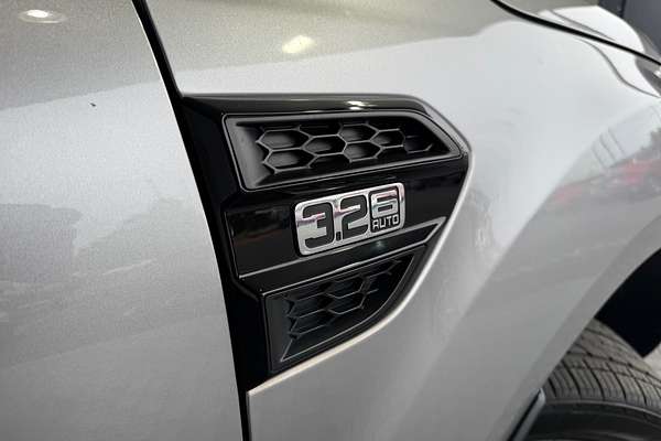 2022 Ford Everest Sport UA II 3.2L