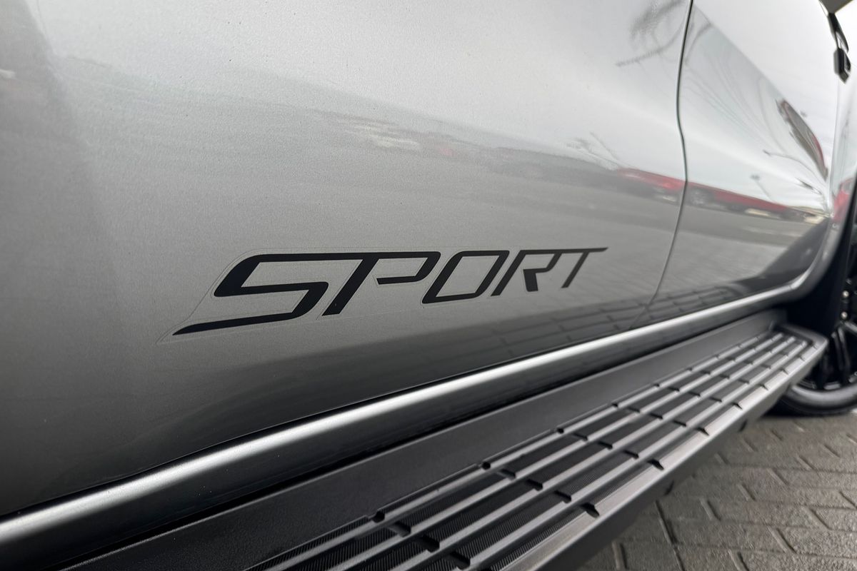 2022 Ford Everest Sport UA II 3.2L