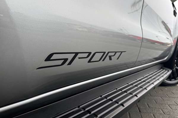 2022 Ford Everest Sport UA II 3.2L