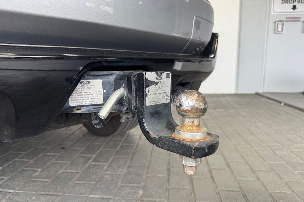 2022 Ford Everest Sport UA II 3.2L