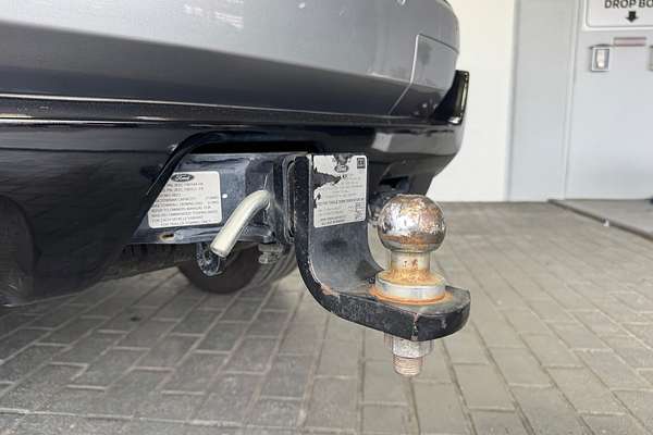 2022 Ford Everest Sport UA II 3.2L