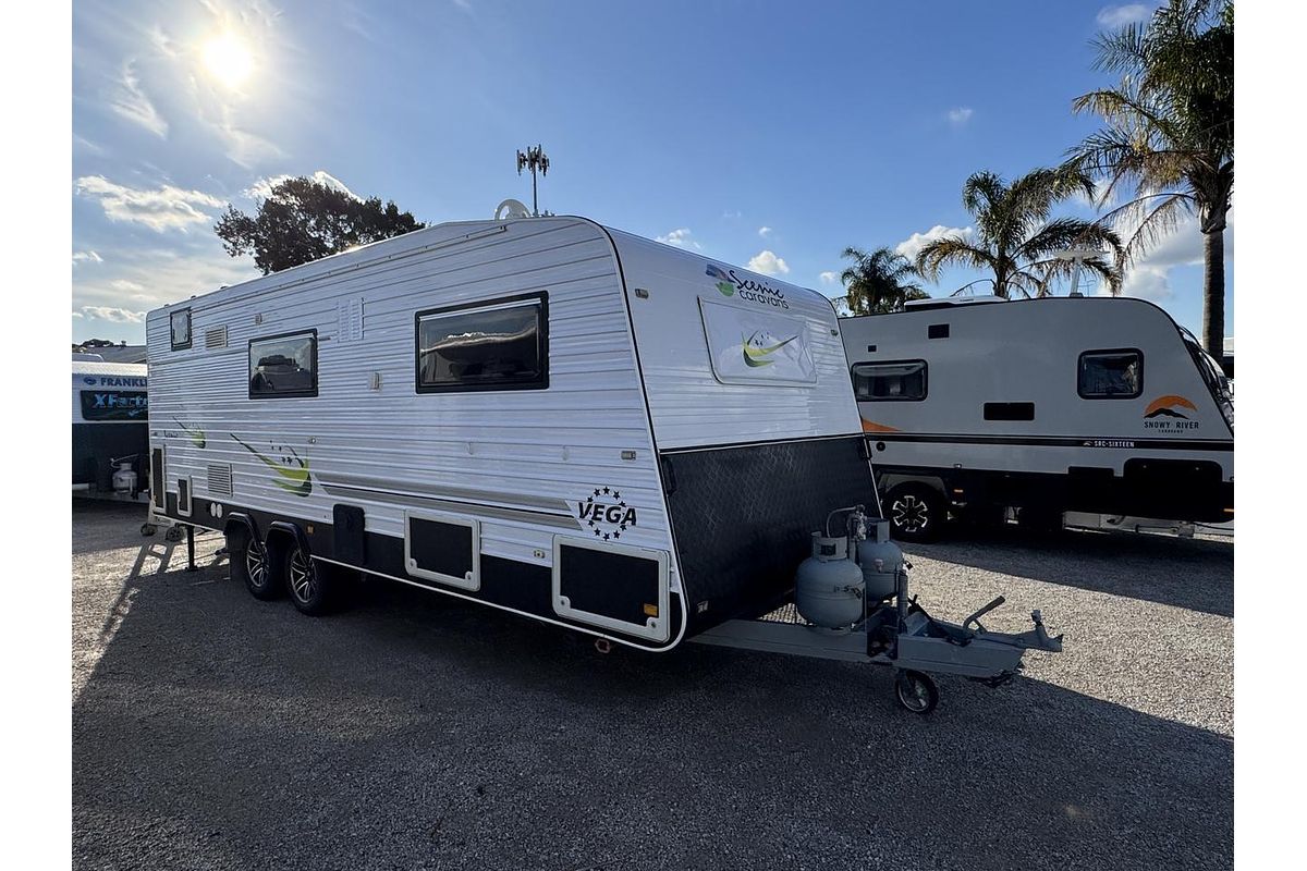 2014 Scenic Vega