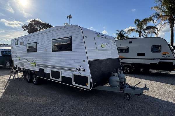2014 Scenic Vega