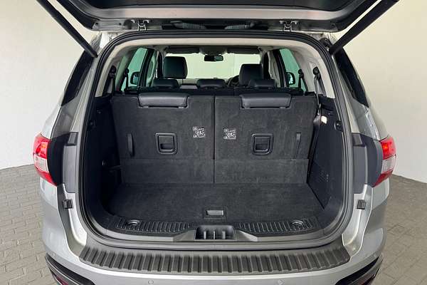2022 Ford Everest Sport UA II 3.2L