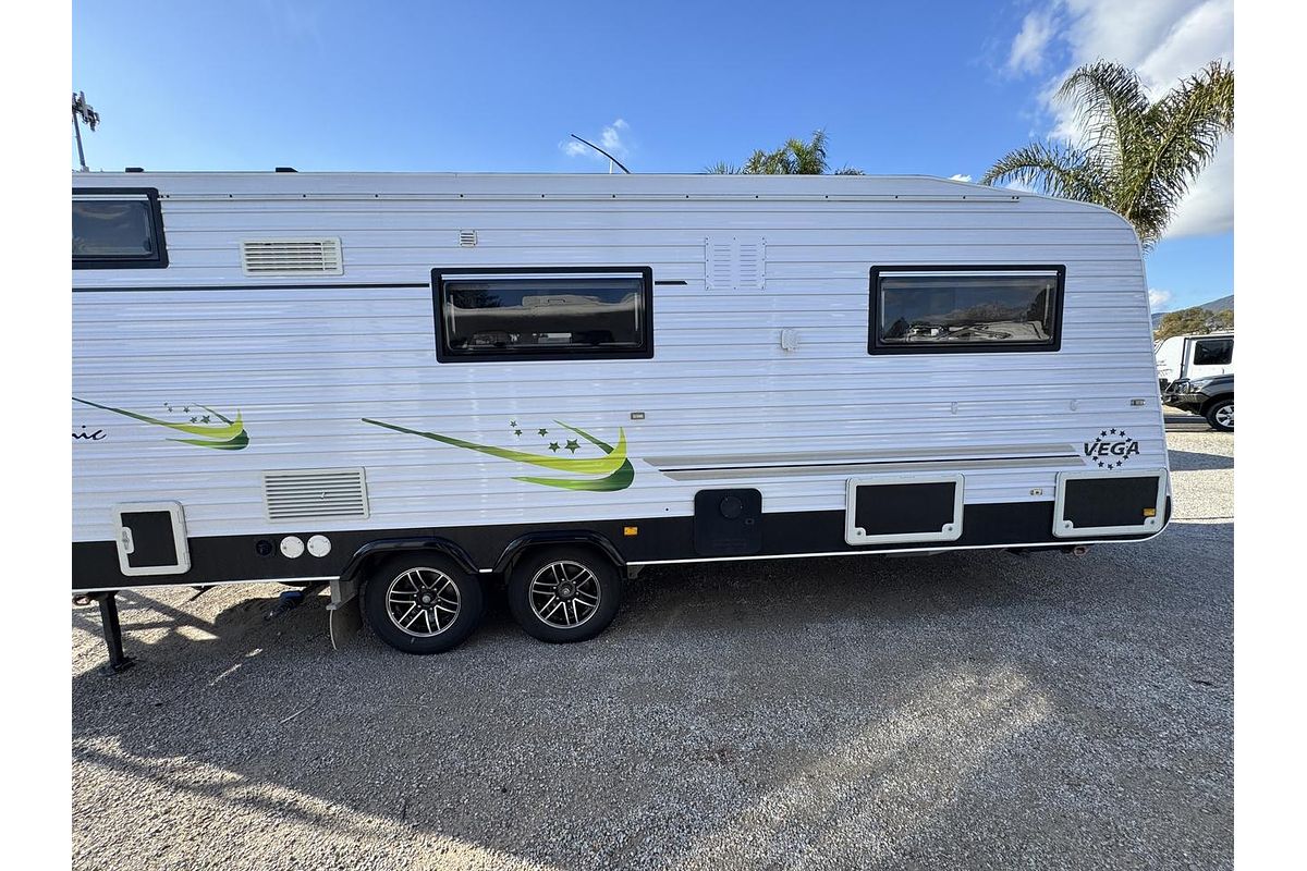2014 Scenic Vega
