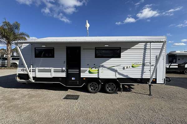 2014 Scenic Vega