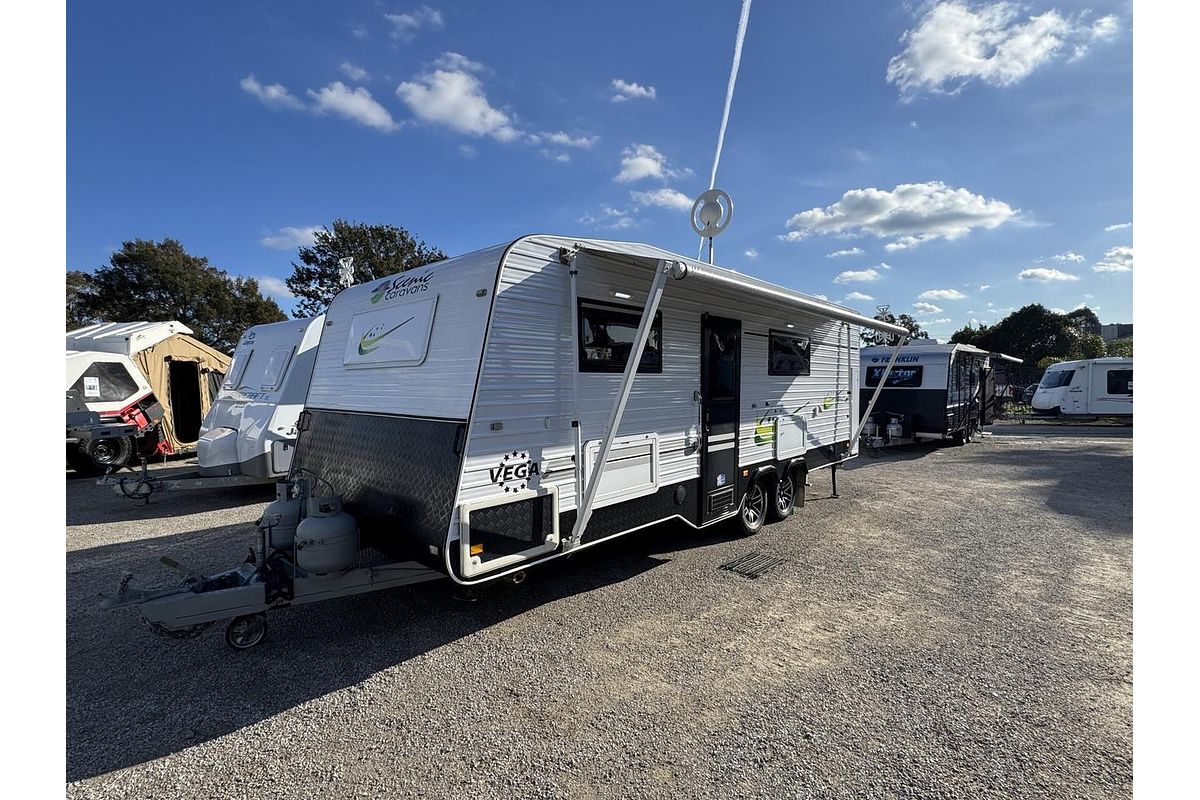 2014 Scenic Vega