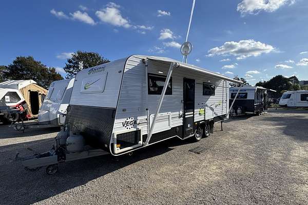 2014 Scenic Vega