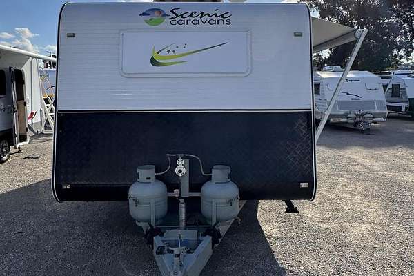 2014 Scenic Vega
