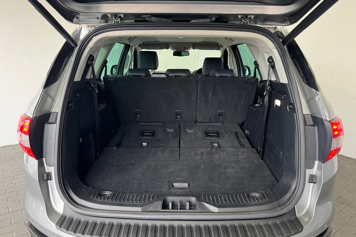 2022 Ford Everest Sport UA II 3.2L