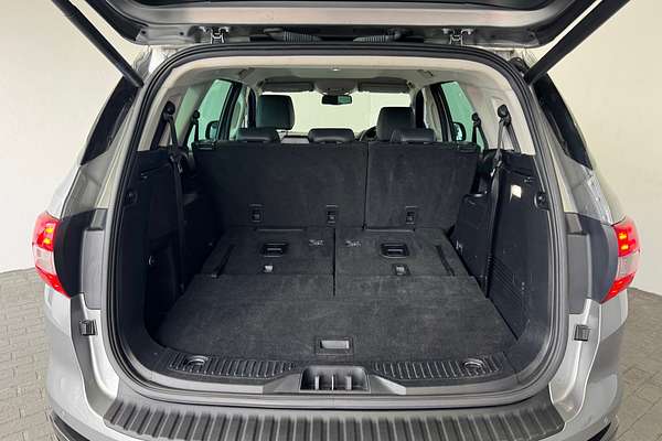 2022 Ford Everest Sport UA II 3.2L