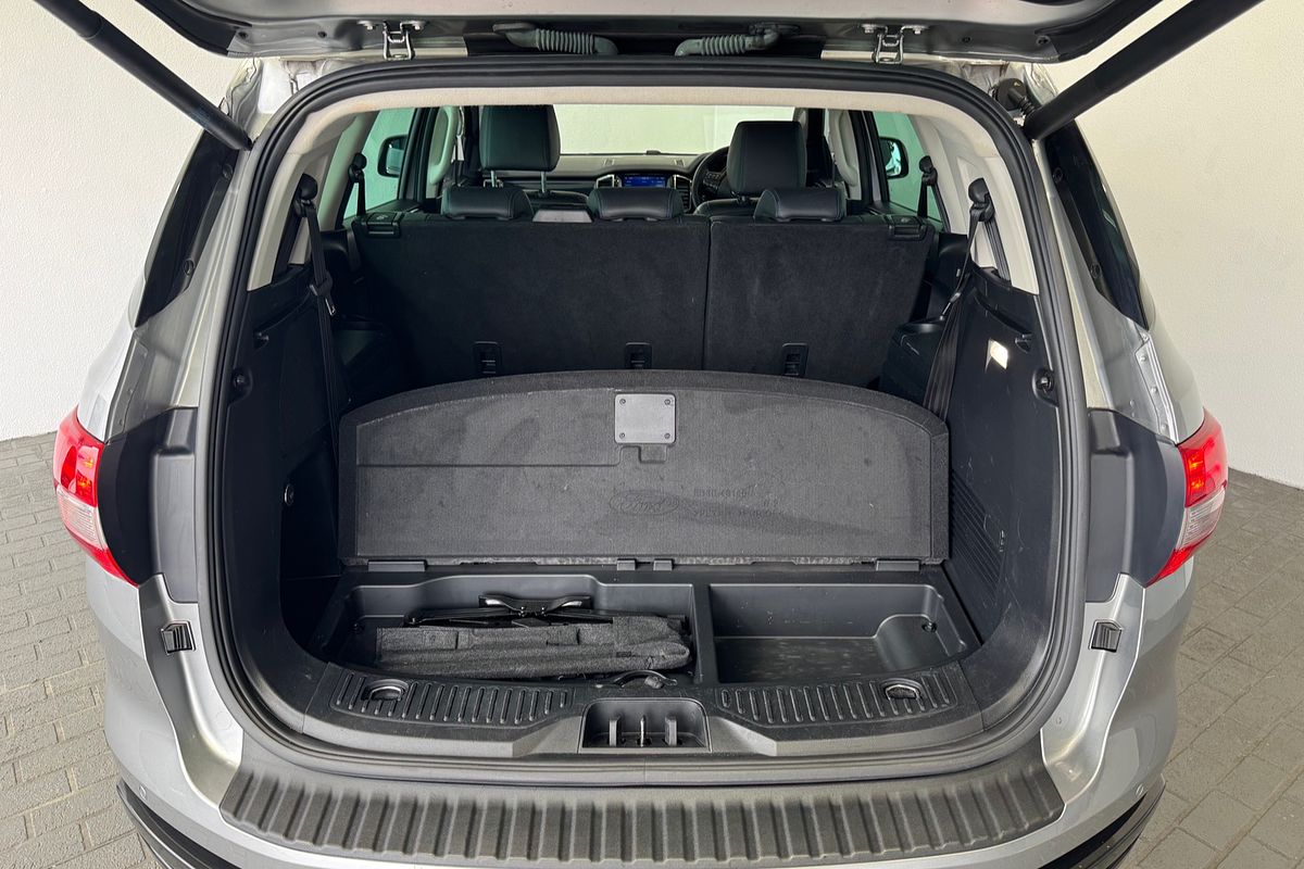 2022 Ford Everest Sport UA II 3.2L