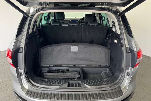 2022 Ford Everest Sport UA II 3.2L