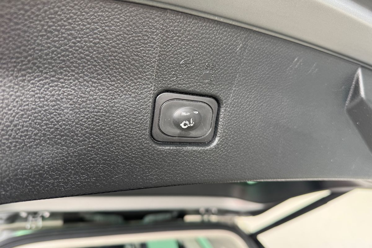 2022 Ford Everest Sport UA II 3.2L