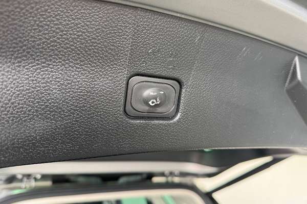 2022 Ford Everest Sport UA II 3.2L