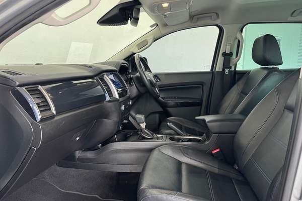 2022 Ford Everest Sport UA II 3.2L