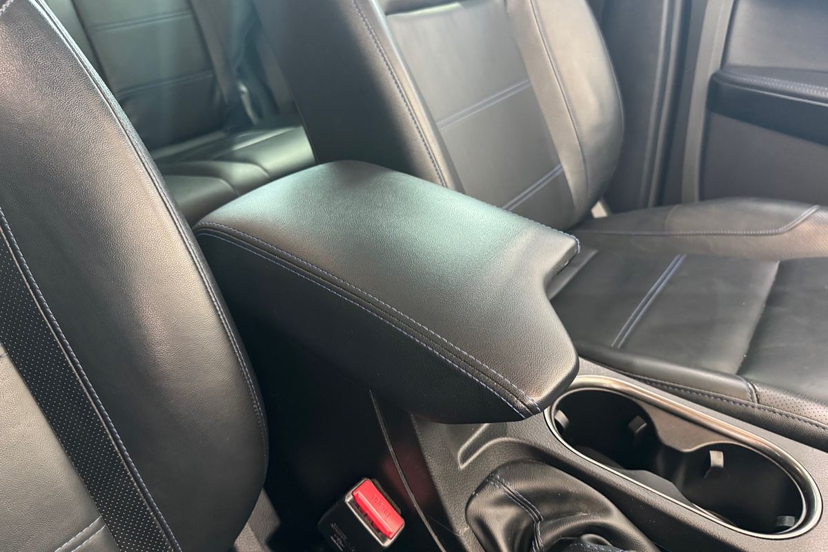 2022 Ford Everest Sport UA II 3.2L