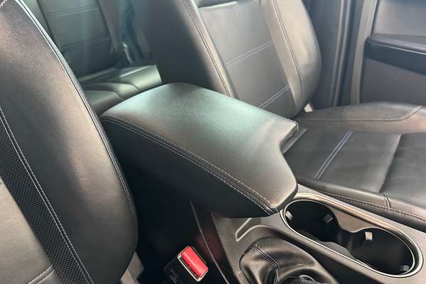 2022 Ford Everest Sport UA II 3.2L
