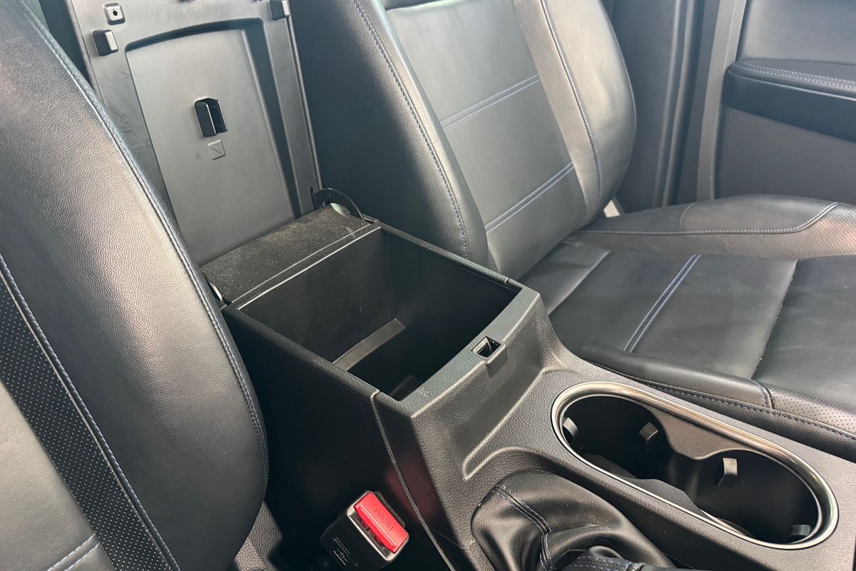 2022 Ford Everest Sport UA II 3.2L