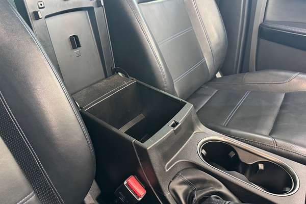 2022 Ford Everest Sport UA II 3.2L