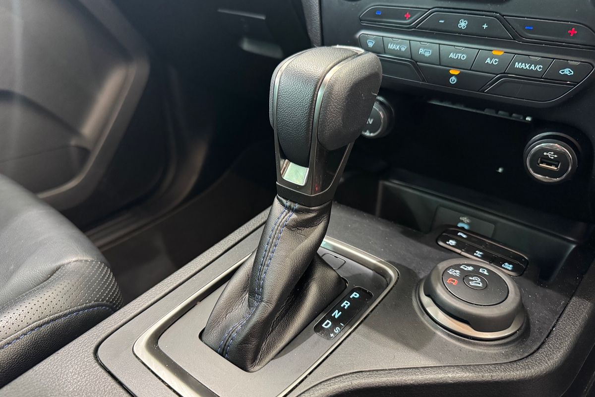 2022 Ford Everest Sport UA II 3.2L